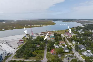 911 7th St, Port Royal, SC 29935 - Photo 10