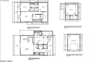 911 7th St, Port Royal, SC 29935 - Photo 2