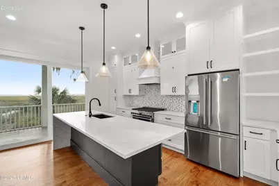 911 7th Street, Port Royal, SC 29935 - Photo 4