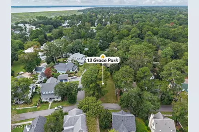 13 Grace Park, Beaufort, SC 29906 - Photo 6