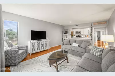 2 Harbor Drive N #L111, Harbor Island, SC 29920 - Photo 8