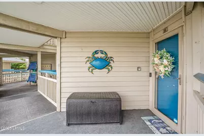 2 Harbor Drive N #L111, Harbor Island, SC 29920 - Photo 4