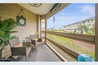 2 Harbor Drive N #L111, Harbor Island, SC 29920 - Photo 10