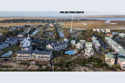 2 Harbor Drive N #L111, Harbor Island, SC 29920 - Photo 40