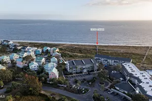 2 Harbor Dr N, Harbor Island, SC 29920 - Photo 42