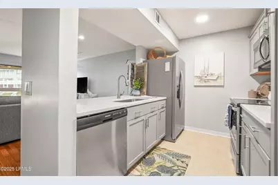 2 Harbor Drive N #L111, Harbor Island, SC 29920 - Photo 16