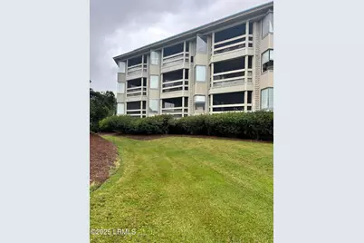 2 Harbor Drive N #L111, Harbor Island, SC 29920 - Photo 26