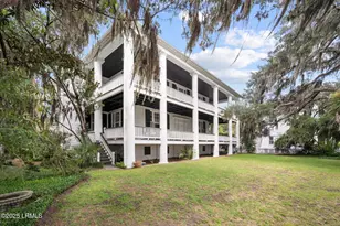 400 Wilmington St, Beaufort, SC 29902 - Photo 4