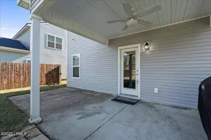 25 Chestnut St, Beaufort, SC 29906 - Photo 34