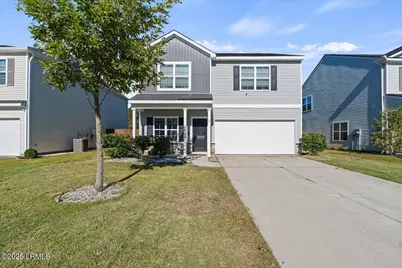 25 Chestnut Street, Beaufort, SC 29906 - Photo 1