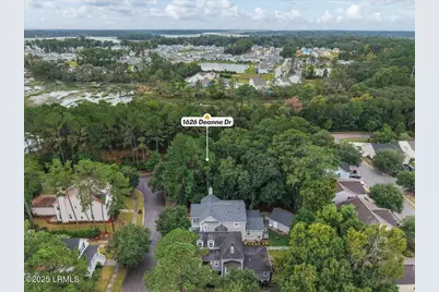 1626 Deanne Drive, Beaufort, SC 29902 - Photo 6