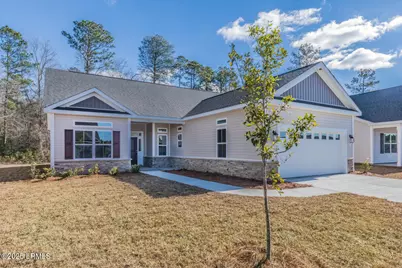 330 Ramport Street, Ridgeland, SC 29936 - Photo 1