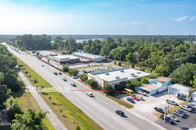 2749 Boundary Street, Beaufort, SC 29906 - Photo 6