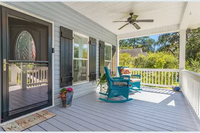 66 Dulamo Bluff, Saint Helena Island, SC 29920 - Photo 10