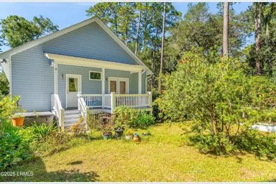 66 Dulamo Bluff, Saint Helena Island, SC 29920 - Photo 38