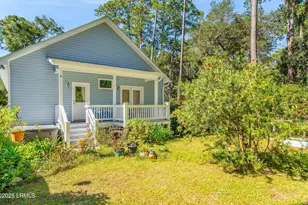 66 Dulamo Bluff, Saint Helena Island, SC 29920 - Photo 38