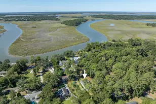 66 Dulamo Bluff, Saint Helena Island, SC 29920 - Photo 52