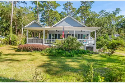 66 Dulamo Bluff, Saint Helena Island, SC 29920 - Photo 2