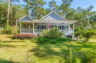 66 Dulamo Bluff, Saint Helena Island, SC 29920 - Photo 2