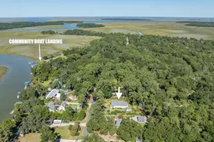 66 Dulamo Bluff, Saint Helena Island, SC 29920 - Photo 54