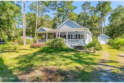 66 Dulamo Bluff, Saint Helena Island, SC 29920 - Photo 1