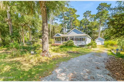 66 Dulamo Bluff, Saint Helena Island, SC 29920 - Photo 4