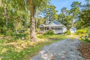 66 Dulamo Bluff, Saint Helena Island, SC 29920 - Photo 4