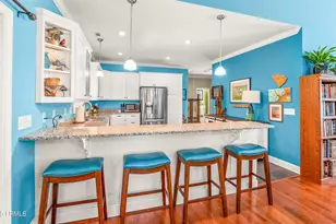 66 Dulamo Bluff, Saint Helena Island, SC 29920 - Photo 18