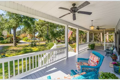 66 Dulamo Bluff, Saint Helena Island, SC 29920 - Photo 8