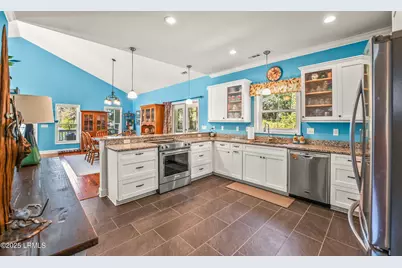 66 Dulamo Bluff, Saint Helena Island, SC 29920 - Photo 22