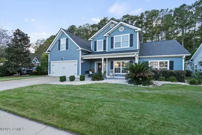 228 Station Parkway, Bluffton, SC 29910 - Photo 2