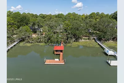 380 Distant Island Drive, Beaufort, SC 29907 - Photo 98