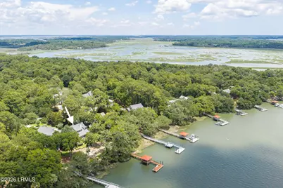 380 Distant Island Drive, Beaufort, SC 29907 - Photo 86