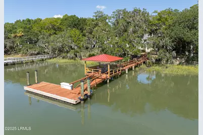 380 Distant Island Drive, Beaufort, SC 29907 - Photo 2