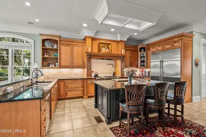 380 Distant Island Drive, Beaufort, SC 29907 - Photo 36