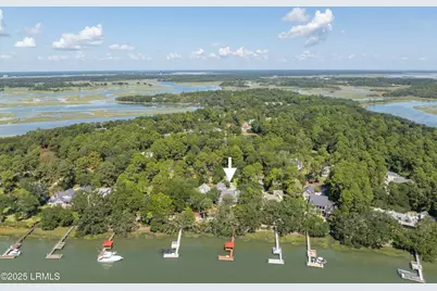 380 Distant Island Drive, Beaufort, SC 29907 - Photo 20