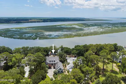 380 Distant Island Drive, Beaufort, SC 29907 - Photo 10