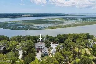 380 Distant Is Dr, Beaufort, SC 29907 - Photo 10