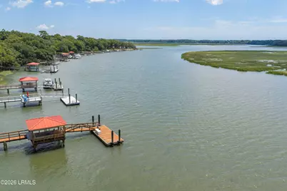 380 Distant Island Drive, Beaufort, SC 29907 - Photo 6