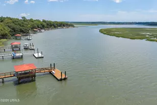 380 Distant Is Dr, Beaufort, SC 29907 - Photo 6