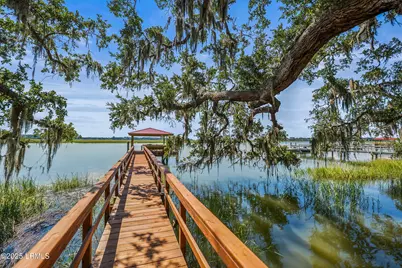 380 Distant Island Drive, Beaufort, SC 29907 - Photo 4
