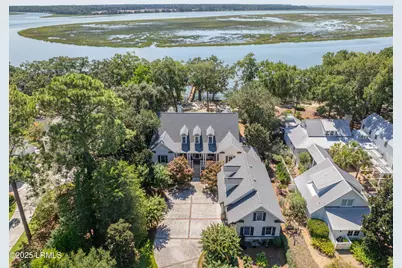 380 Distant Island Drive, Beaufort, SC 29907 - Photo 1