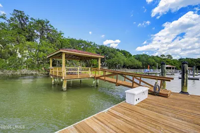 380 Distant Island Drive, Beaufort, SC 29907 - Photo 16