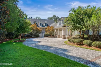 380 Distant Island Drive, Beaufort, SC 29907 - Photo 6