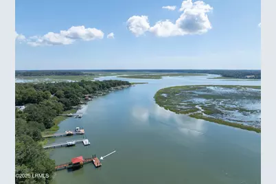 380 Distant Island Drive, Beaufort, SC 29907 - Photo 12