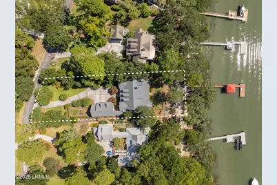 380 Distant Island Drive, Beaufort, SC 29907 - Photo 22