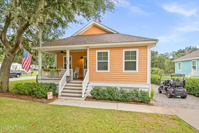 1642 Old Shell Road, Port Royal, SC 29935 - Photo 6