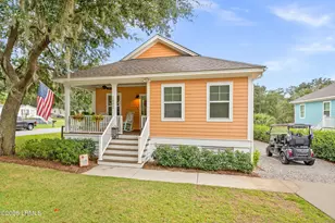 1642 Old Shell Rd, Port Royal, SC 29935 - Photo 6