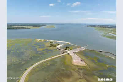 1642 Old Shell Road, Port Royal, SC 29935 - Photo 46