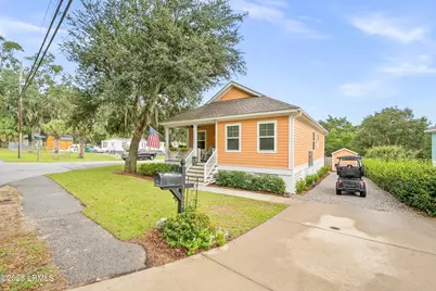 1642 Old Shell Road, Port Royal, SC 29935 - Photo 4